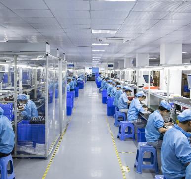 乐华显示-一个工业一体机源头生产厂家